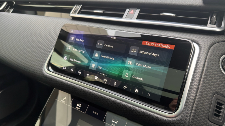 Land Rover Range Rover Velar 2.0 P300 R-Dynamic SE 5dr Auto Petrol Estate